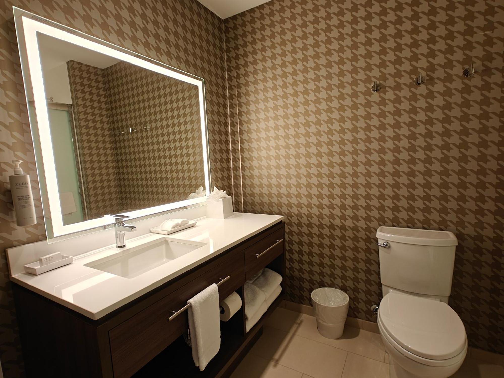 Home2 Suites By Hilton Bristol Exteriör bild