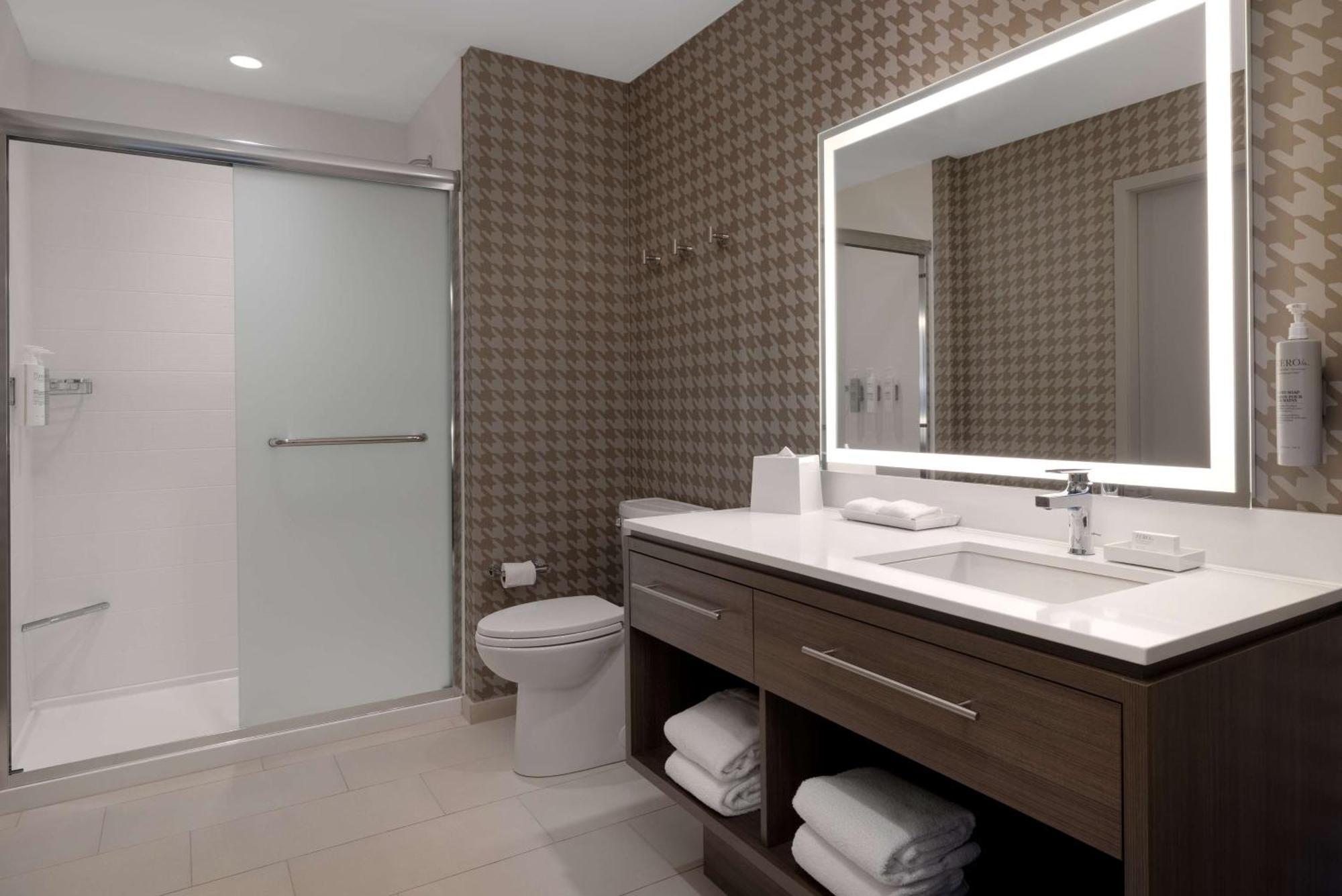 Home2 Suites By Hilton Bristol Exteriör bild