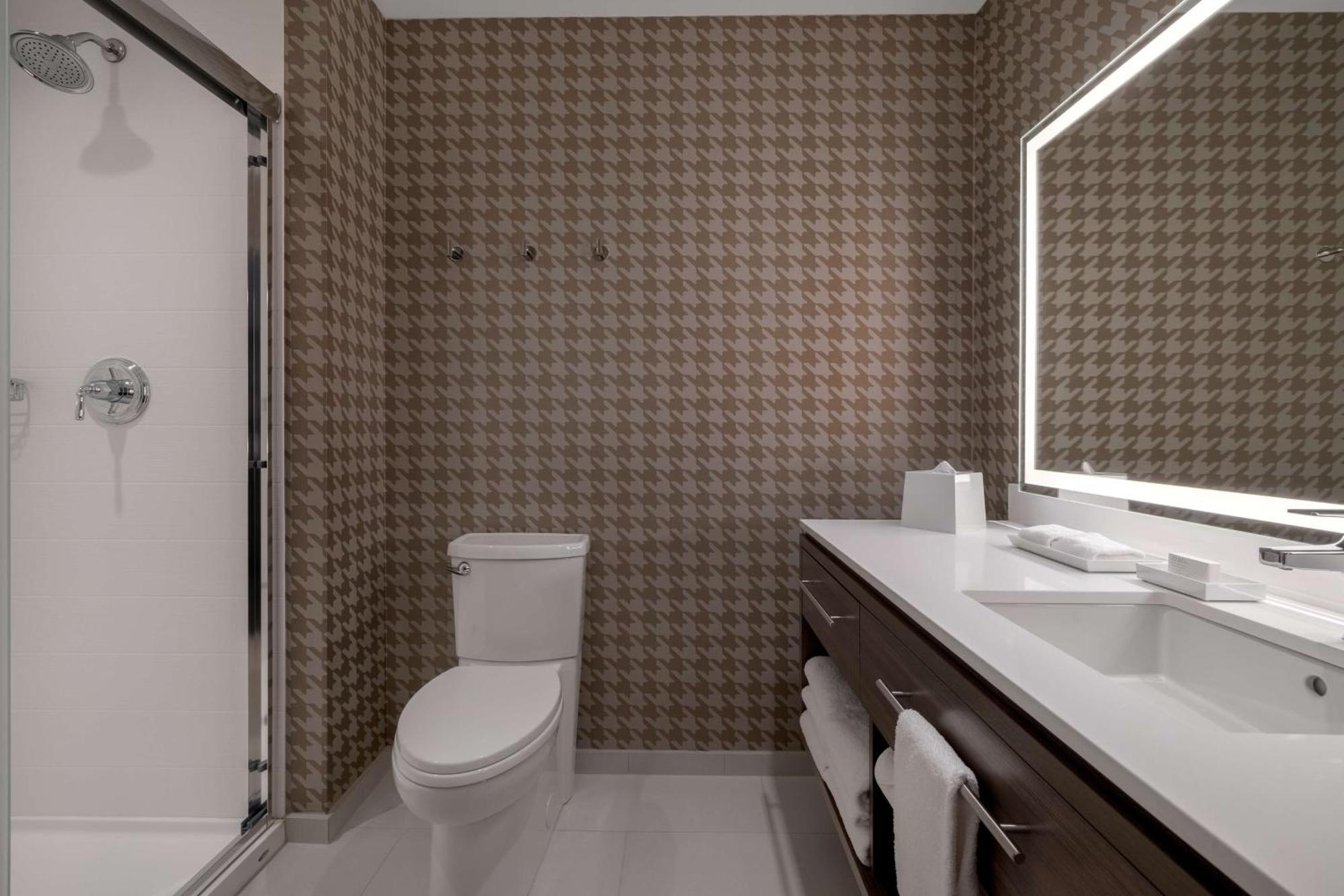 Home2 Suites By Hilton Bristol Exteriör bild